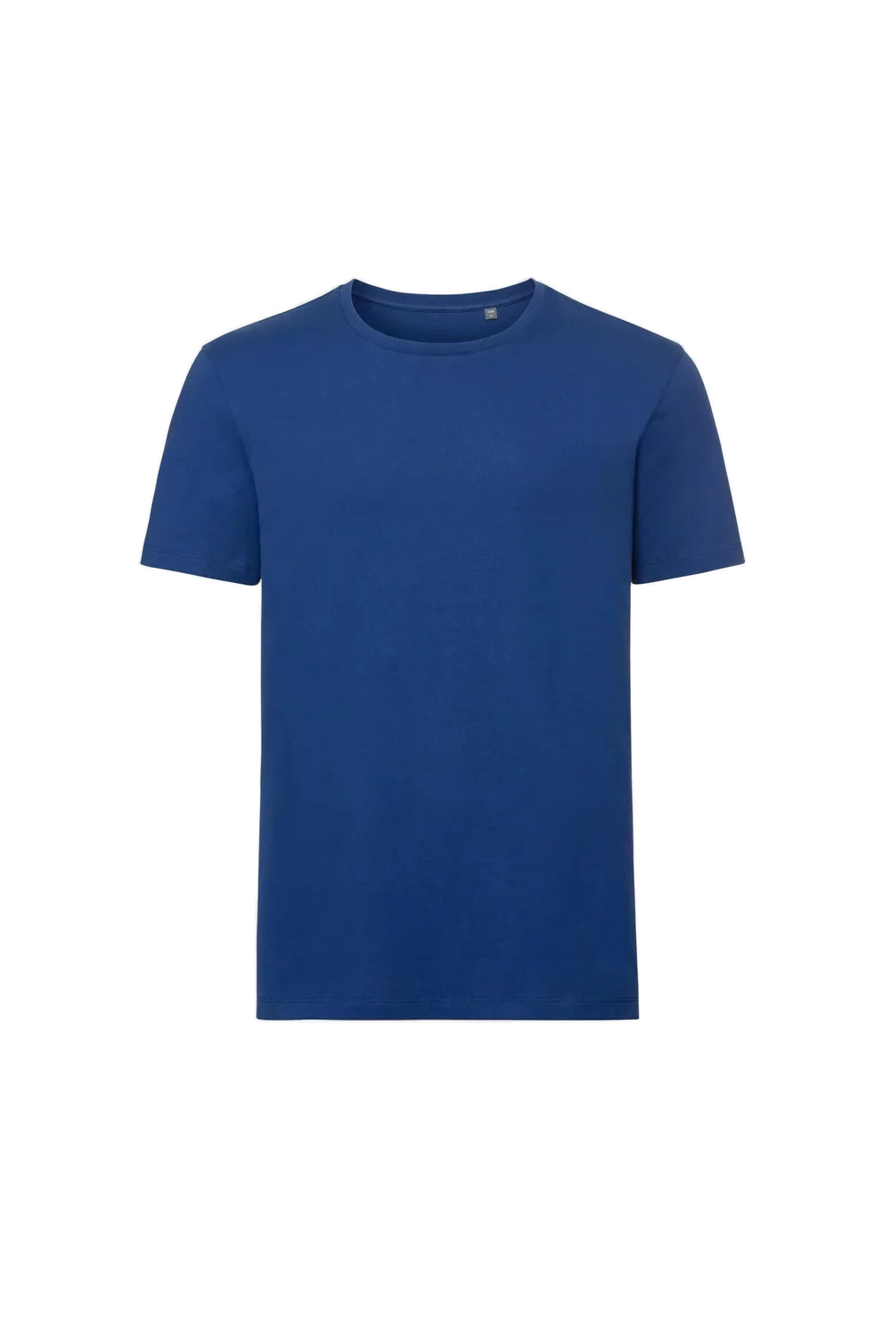 Russell Pure Organic Men's Pure Organic Tee