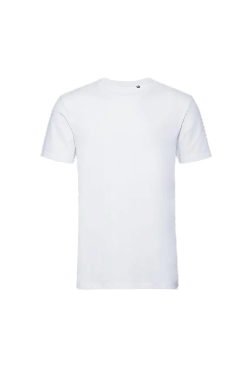 Russell Pure Organic Men's Pure Organic Tee