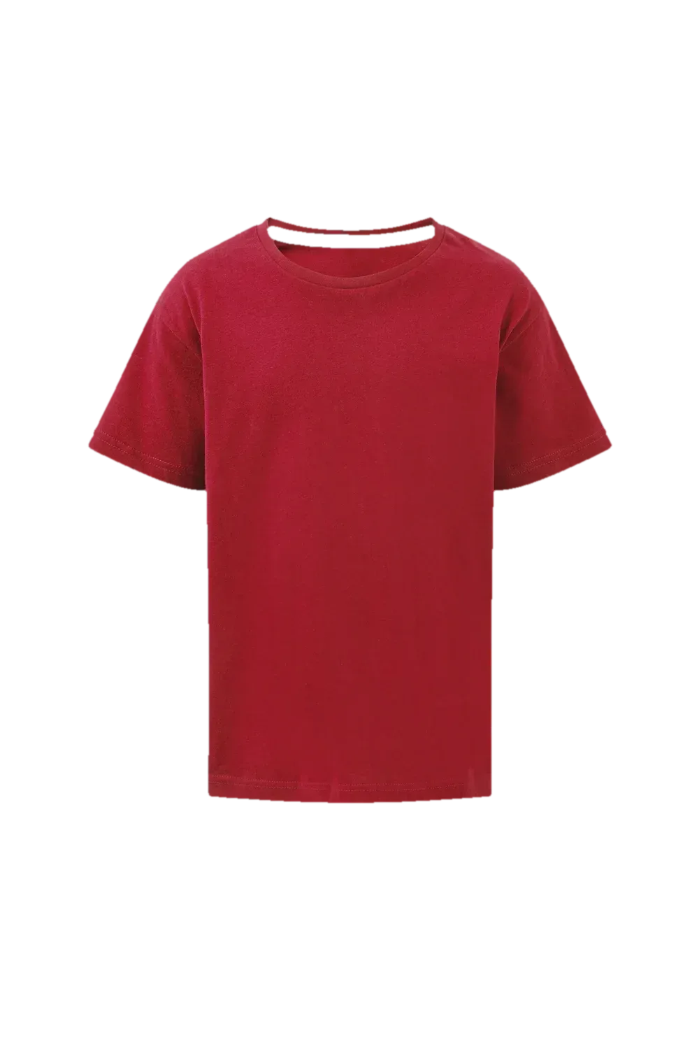 SG Signature Signature Tagless Tee Kids