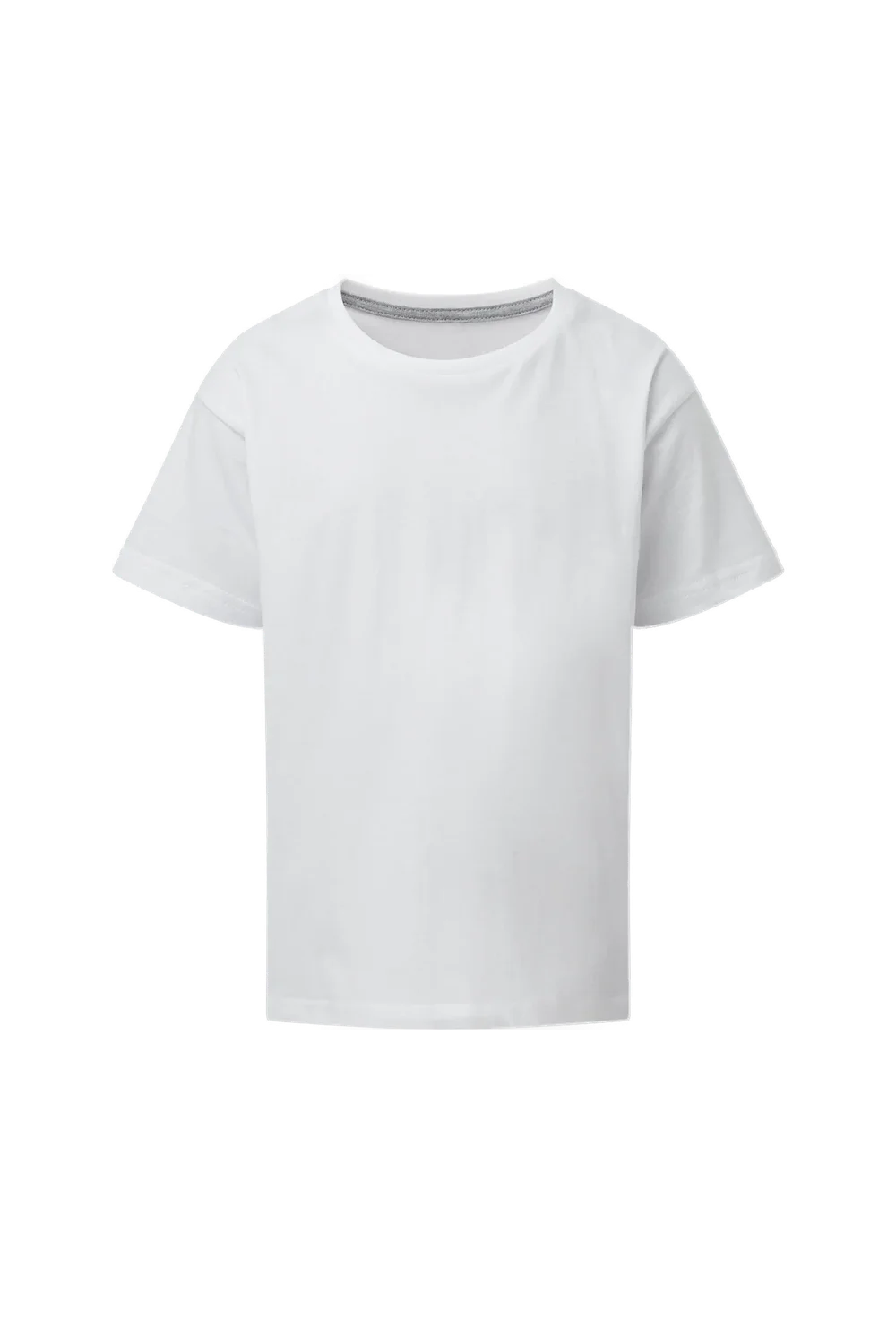 SG Signature Signature Tagless Tee Kids