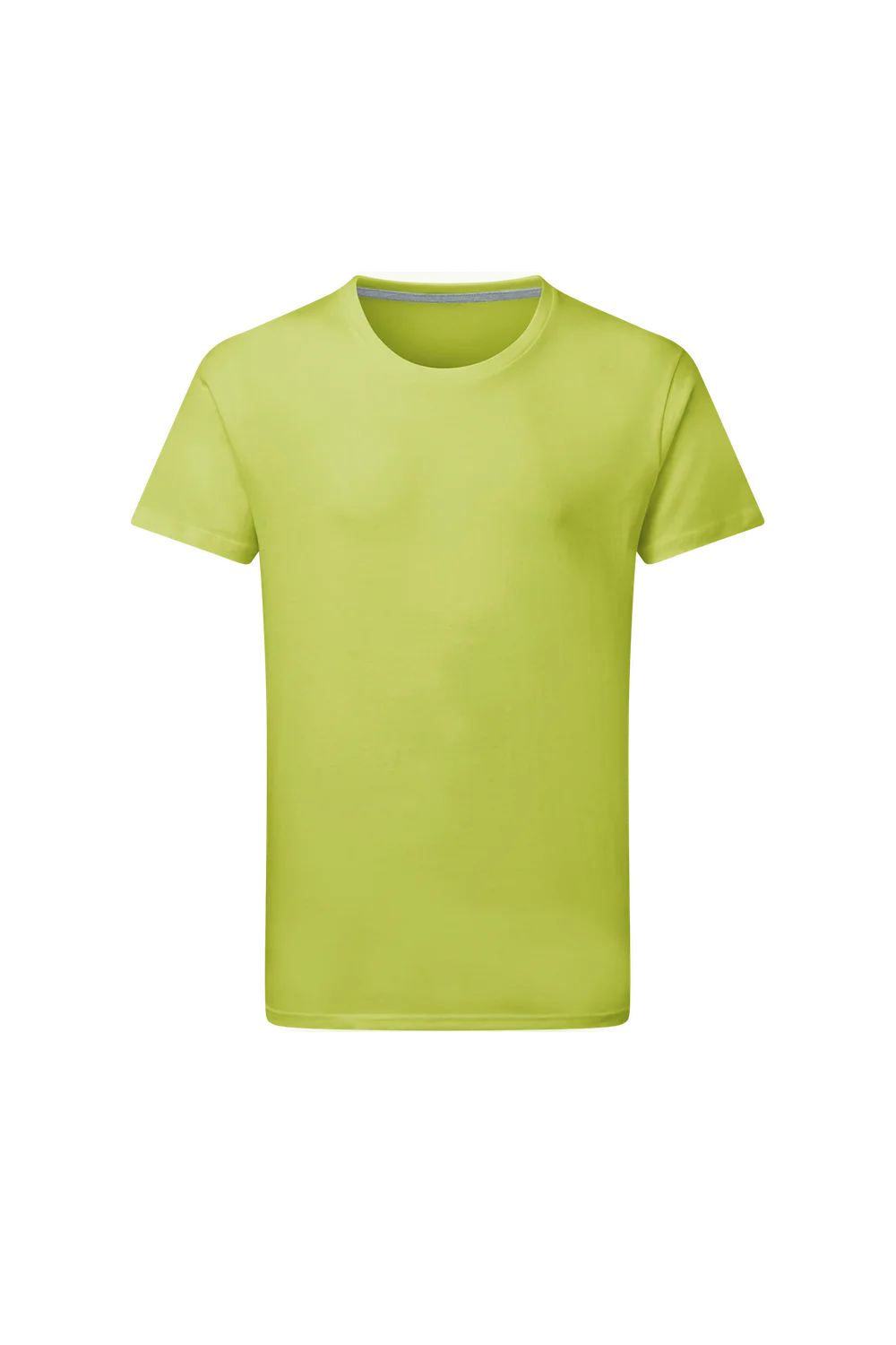 SG Signature Signature Tagless Tee Men