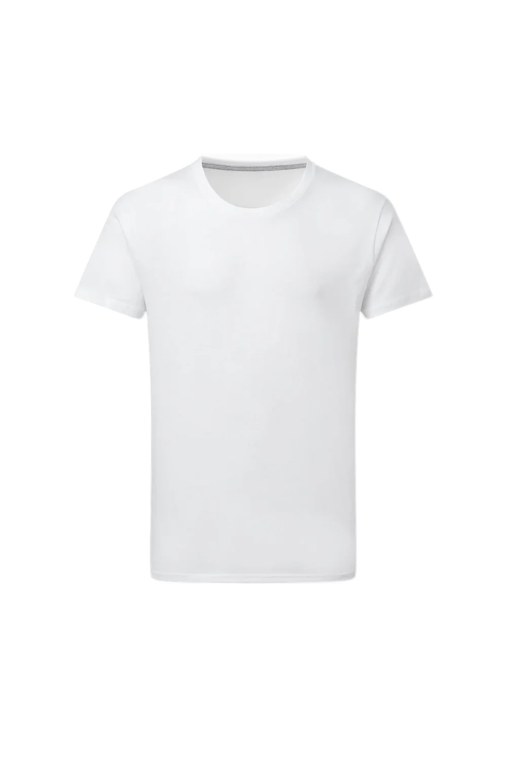 SG Signature Signature Tagless Tee Men