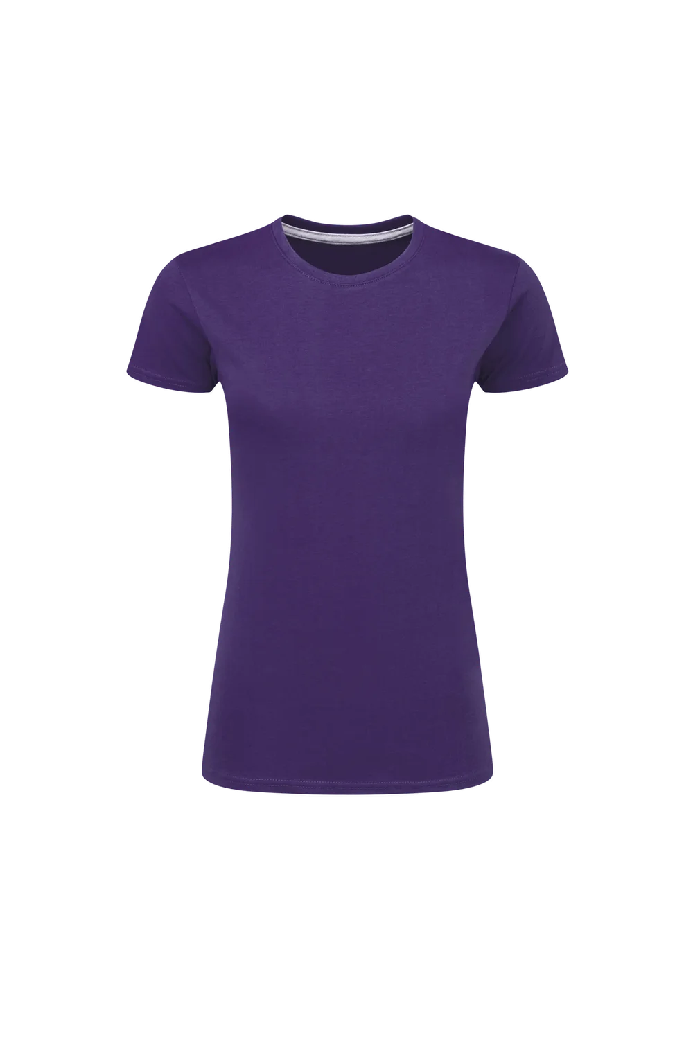SG Signature Signature Tagless Tee Women