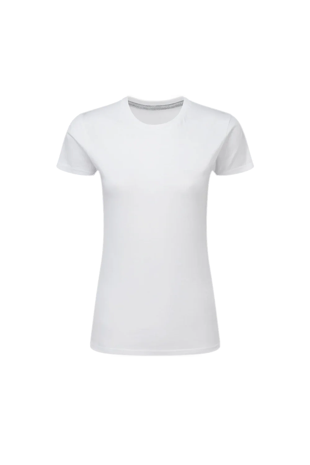 SG Signature Signature Tagless Tee Women