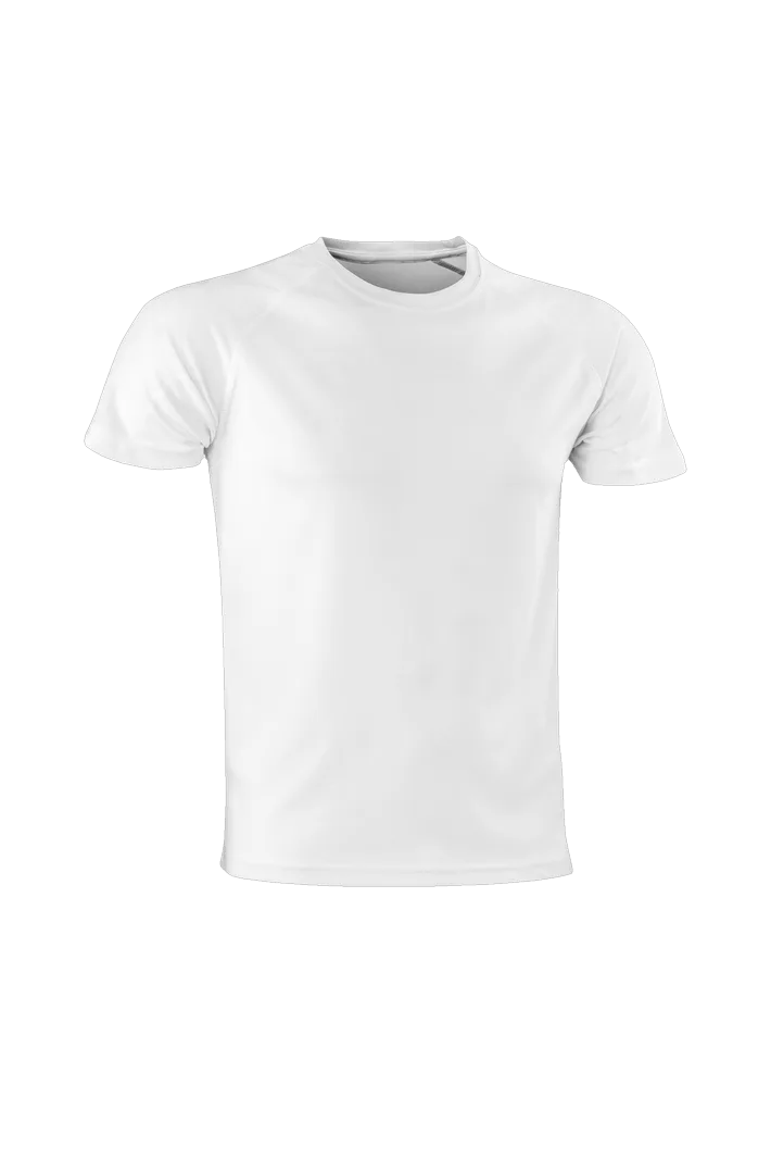 Spiro Aircool Tee