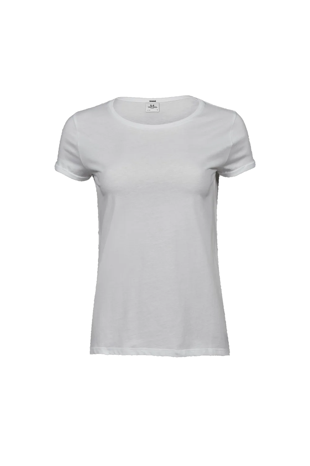 Tee Jays Ladies Roll-Up Tee