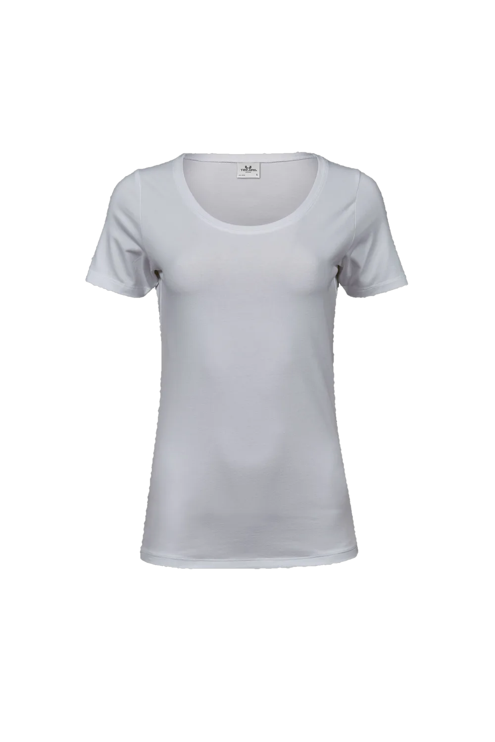 Tee Jays Ladies Stretch Tee