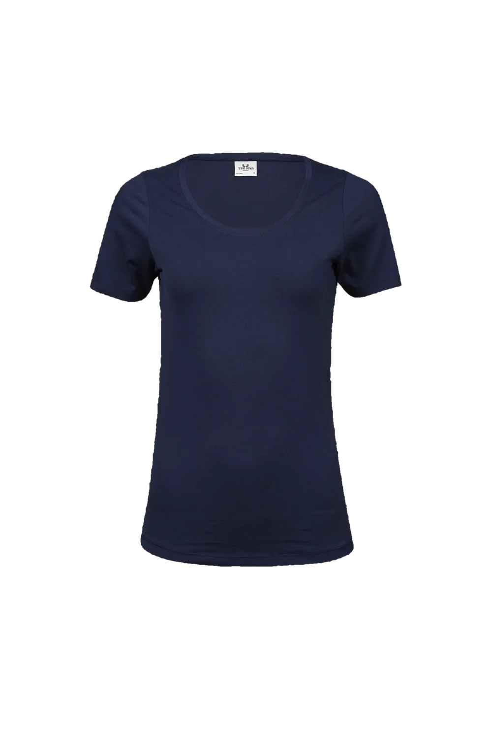 Tee Jays Ladies Stretch Tee