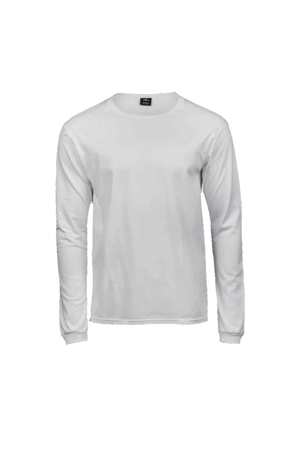 Tee Jays Long Sleeve Fashion Sof Tee