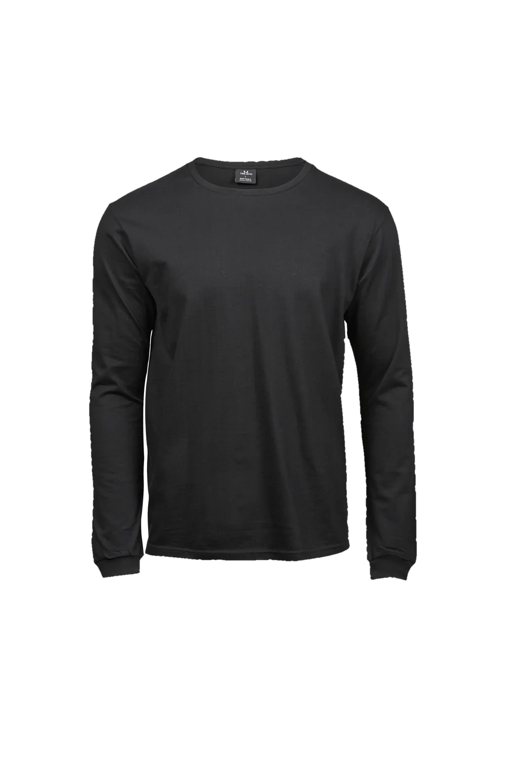 Tee Jays Long Sleeve Fashion Sof Tee