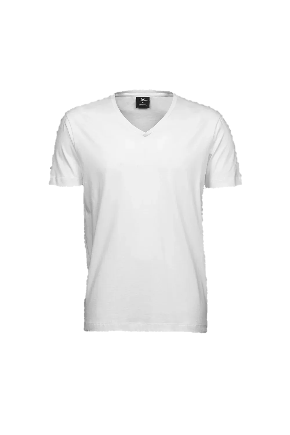 Tee Jays Men's Fashion V-Neck Sof Tee