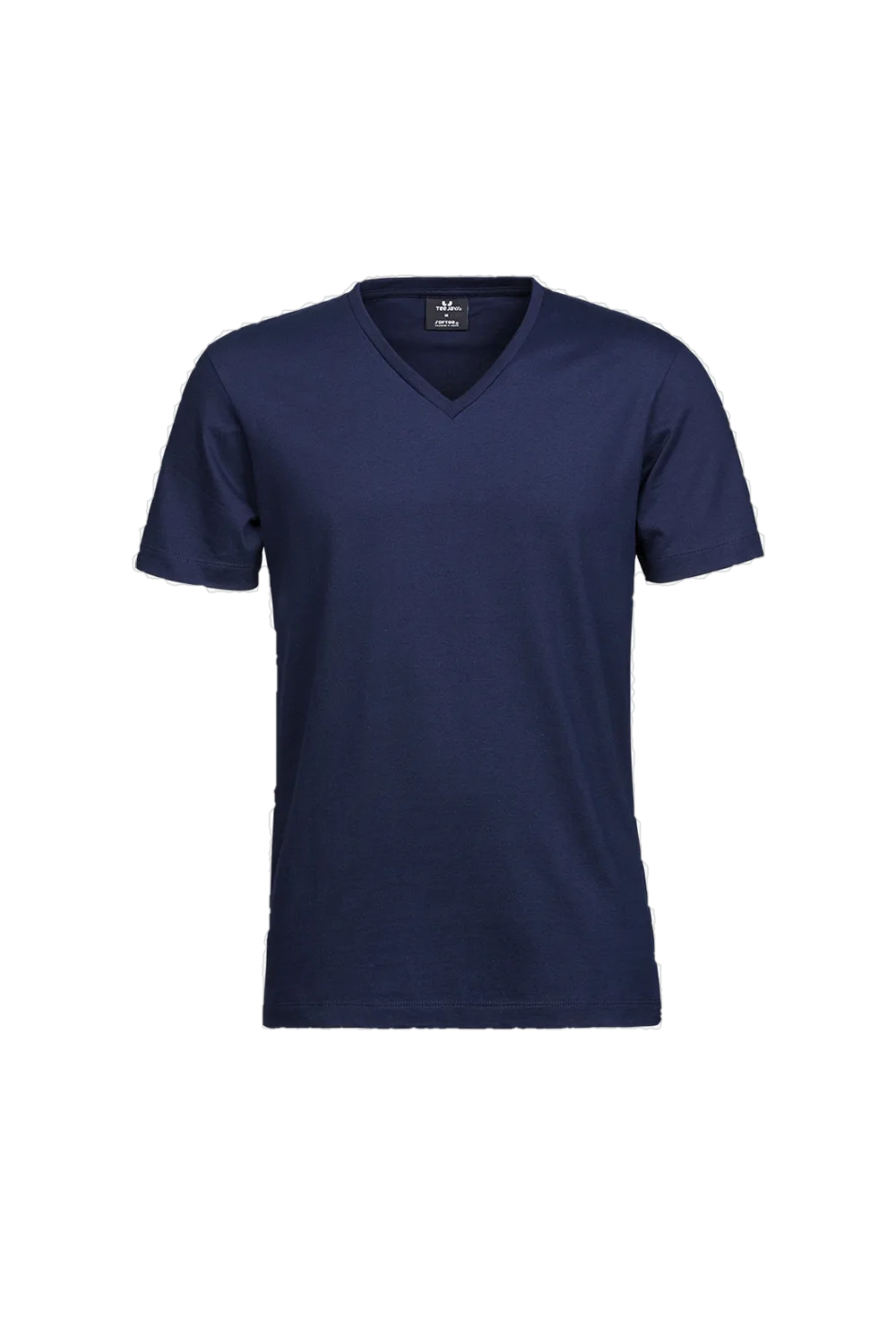 Tee Jays Men's Fashion V-Neck Sof Tee
