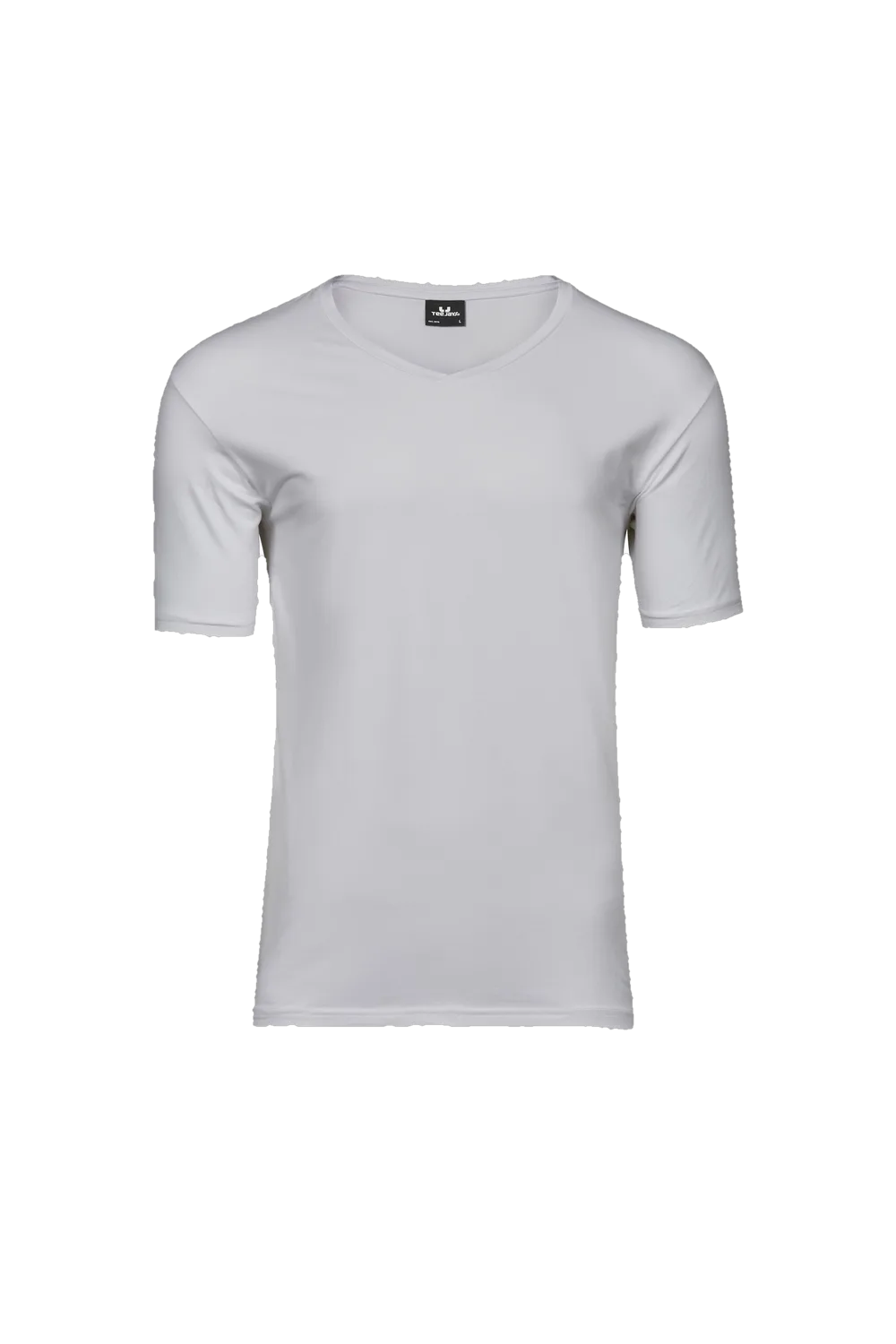 Tee Jays Mens Stretch V-Tee