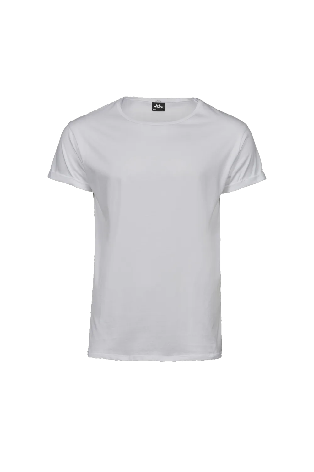 Tee Jays Roll-Up Tee