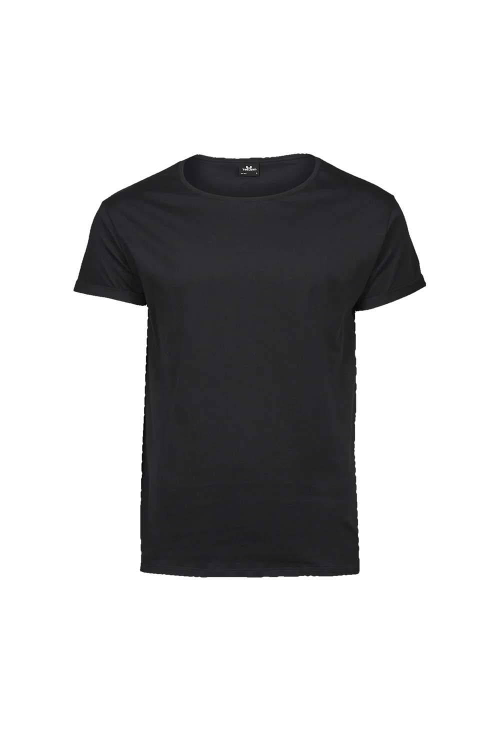 Tee Jays Roll-Up Tee