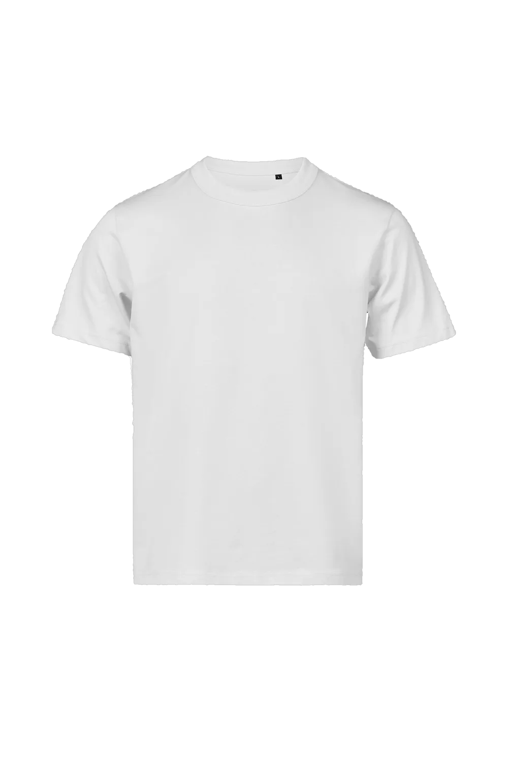 Tee Jays UNLABELED Loose Fit Tee