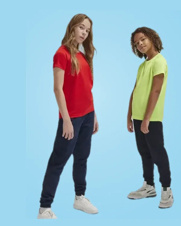 B&C Active T /kids