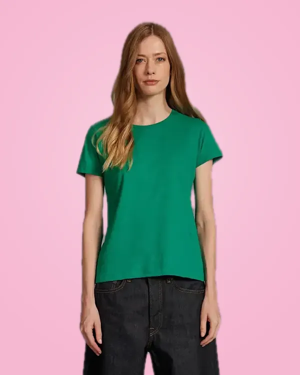 B&C #E150 /women T-Shirt