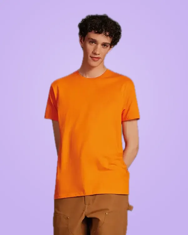 B&C #E190 T-Shirt
