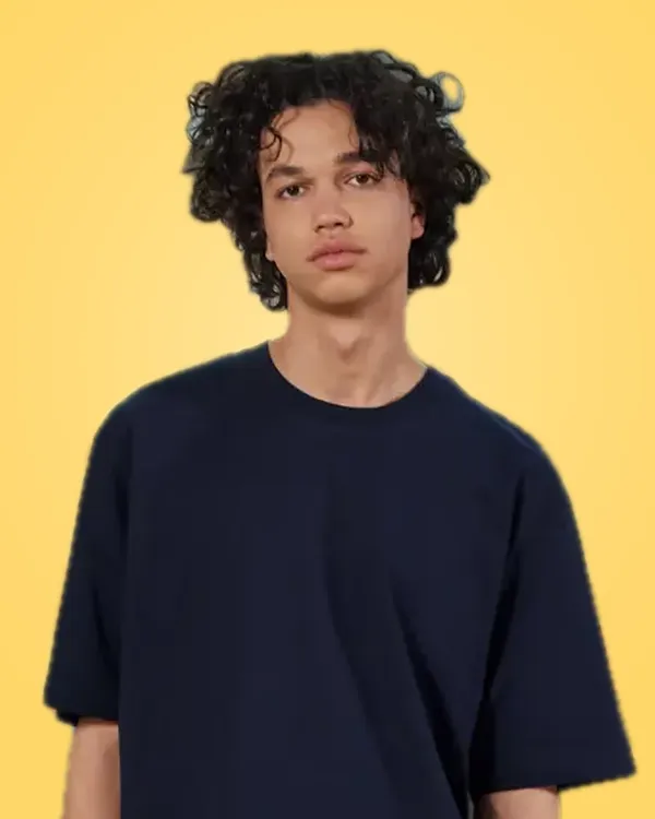 B&C #E220 Oversized T-Shirt