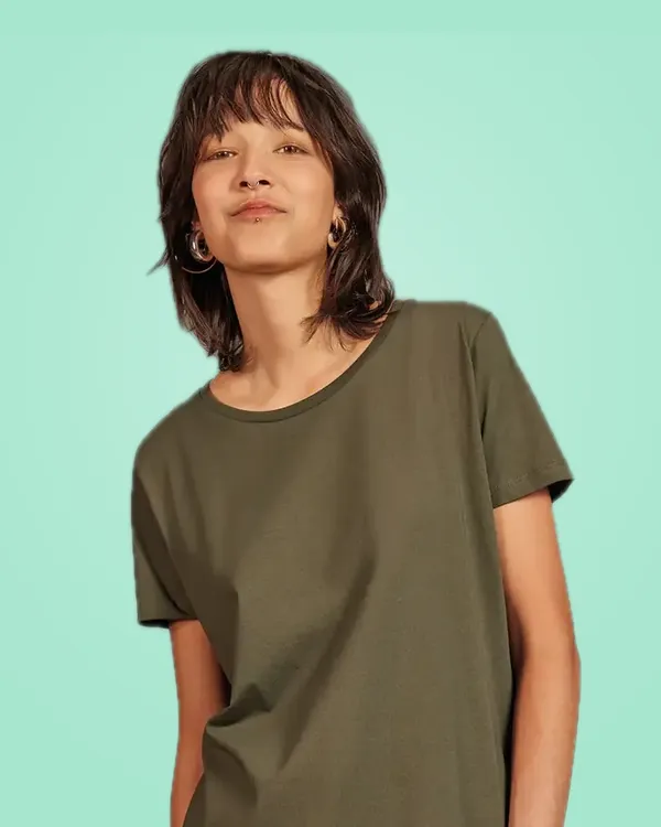 B&C Inspire Plus T /women