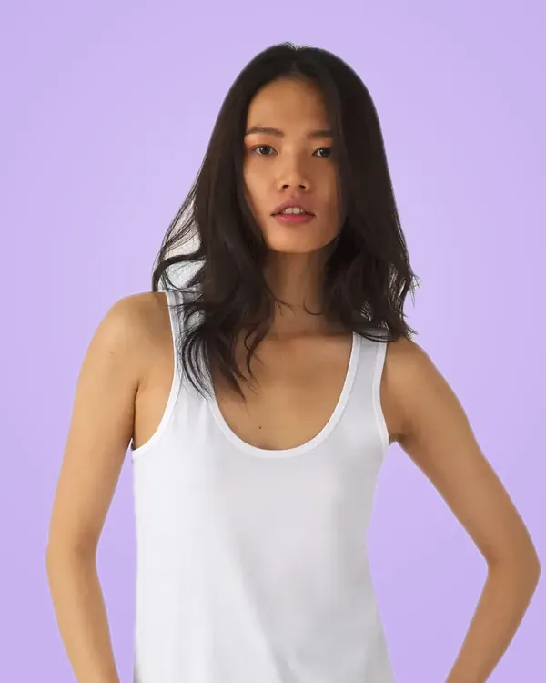 B&C Inspire Tank T /women