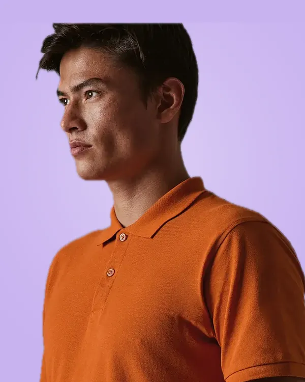 B&C PM430 - Polo Inspire homme