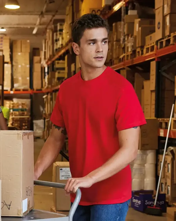 B&C Pro Perfect Pro Workwear T-Shirt
