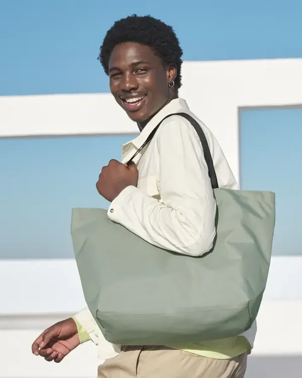 Bag Base BG184 - Tote bag carryall