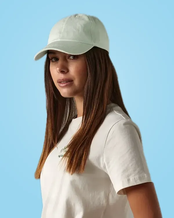 Beechfield B653 - Casquette dad cap 6 panneaux