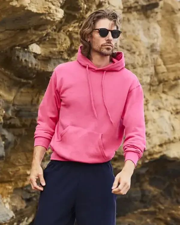 Fruit of the Loom SC244 - Sweat-shirt capuche Classic (62-208-0)