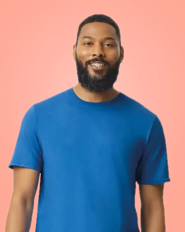 Gildan Softstyle Adult T-Shirt