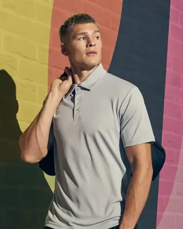 Just Cool JC040 - Polo sport Cool