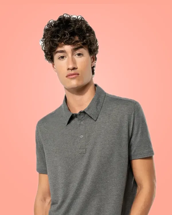 Kariban K262 - Polo jersey manches courtes