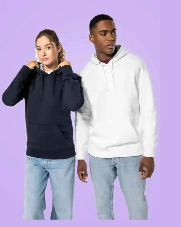 Kariban K443 - Sweat shirt capuche