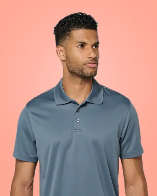 PROACT® PA480 - Polo manches courtes