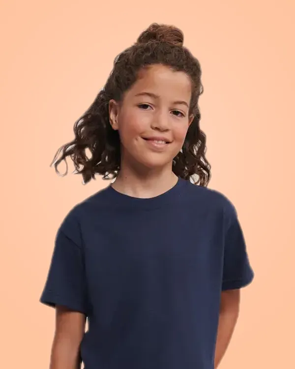 Russell Athletic Kid's Classic T-Shirt