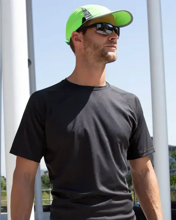 Spiro Aircool Tee