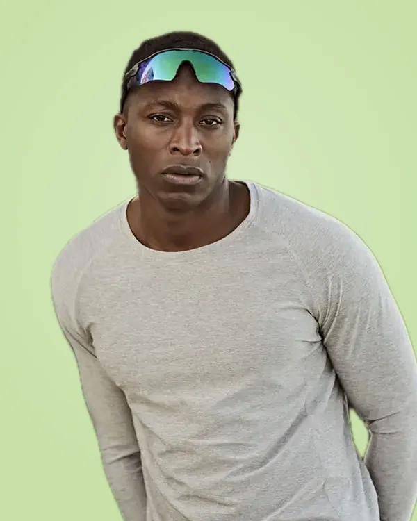 Tee Jays Long Sleeve CoolDry Tee