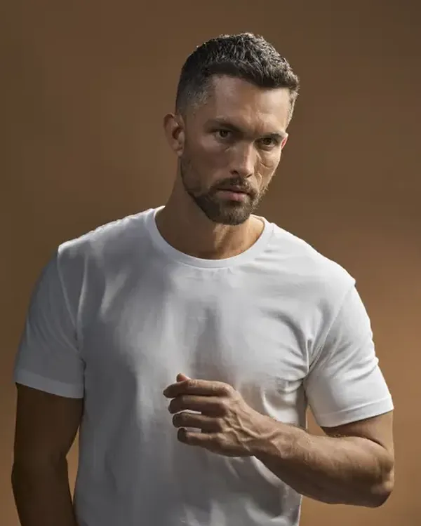 Tee Jays Men's Fashion Sof Tee