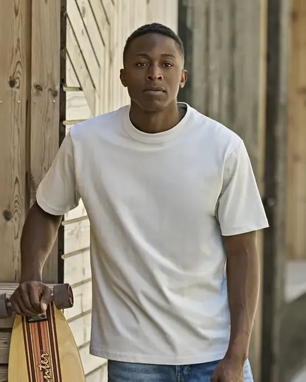 Tee Jays UNLABELED Loose Fit Tee